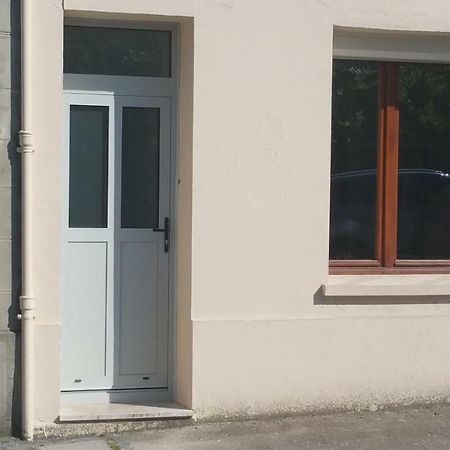 La Caloge Villa Fécamp Kültér fotó